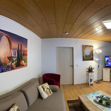 Ferienhaus Wolle & Beate อัลเคน ภายนอก รูปภาพ