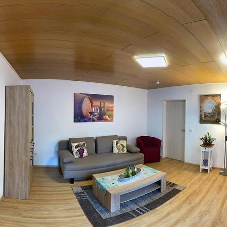 Ferienhaus Wolle & Beate อัลเคน ภายนอก รูปภาพ